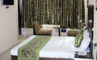Hotel City Heights, Solan 3
